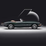 Hatvan éves a Jaguar E-Type, különleges szériával ünnepel a gyártó!