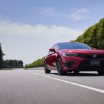 Az új Civic Type-R lesz majd a Honda utolsó kizárólag belsőégésű motorral működő modellje