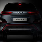 Gyári képeken a Hyundai Kona N