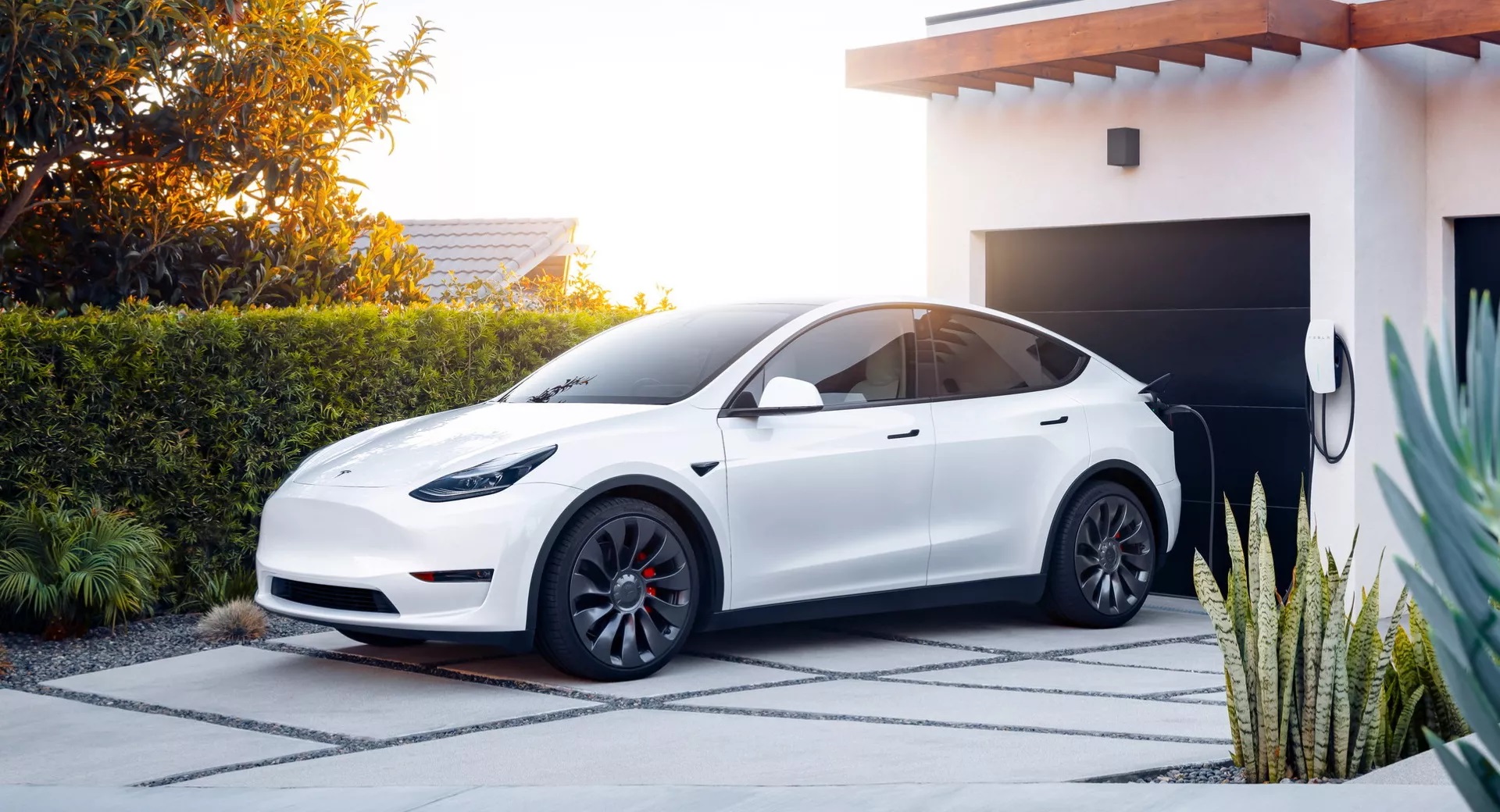 Tavaly volt olyan hónap Európában, amikor a Tesla Model Y volt a legkeresettebb