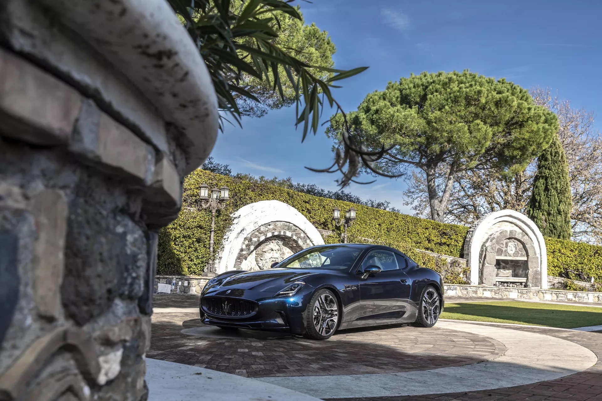 A Maserati igényeinek nem felel meg a szilárdtest-akkumulátor