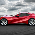 Itt a Ferrari történetének legkínosabb visszahívási akciója