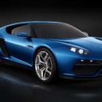 Már készül a Lamborghini elektromos autója