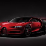 Nem lesz Bugatti SUV, ráadásul a sebesség háborúból is kihátrál a gyártó