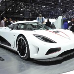 Új belépő szintű modellel növelné az eladásokat a Koenigsegg