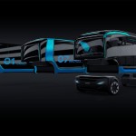 Többcélú járművekben látja a jövőt a Scania