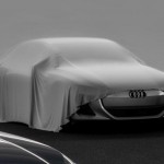 Részben megmutatta az Audi az e-Tron elektromos család következő tagját