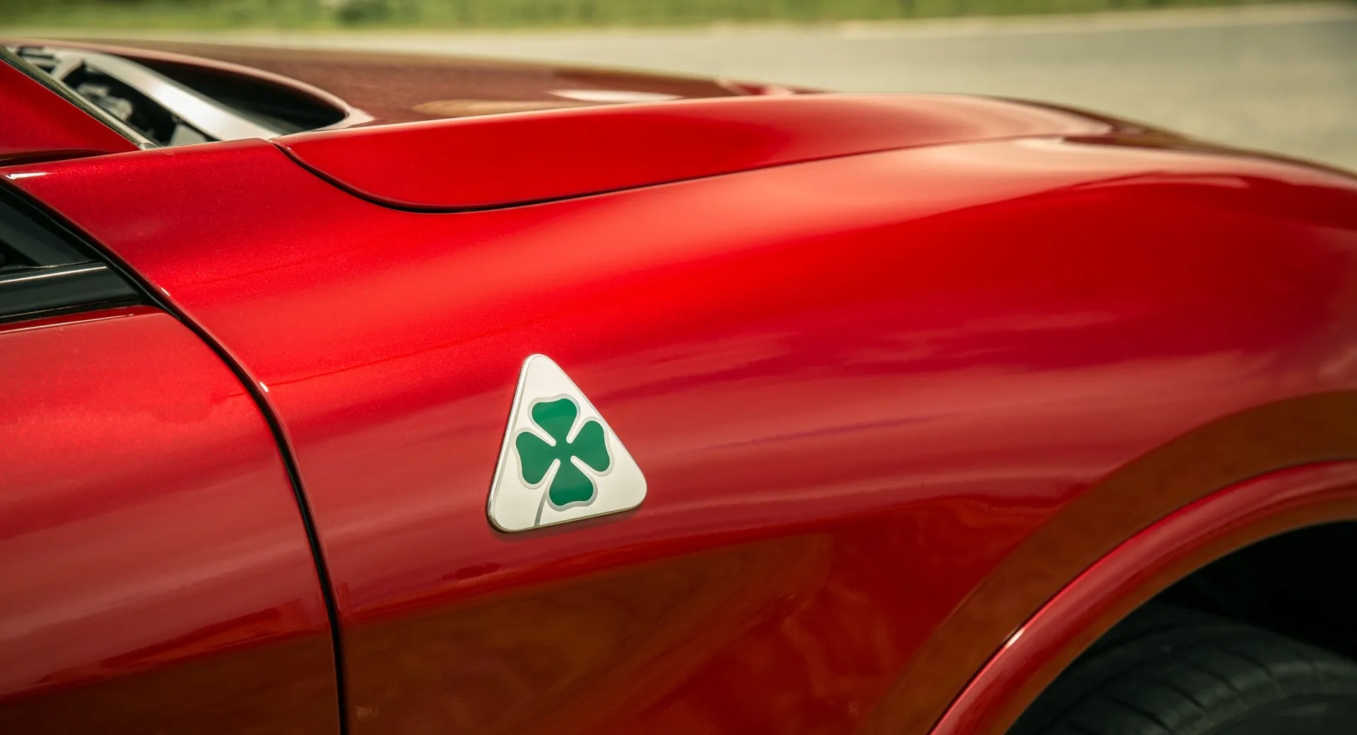 Az elektromos Alfa Romeo-modellek is kaphatnak majd Quadrifoglio-kiviteleket
