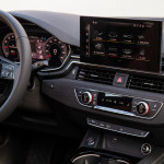 Itt az Audi infotainment rendszerek új generációja