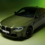 Különleges színekkel dobja fel az M3 és az M4 palettát a BMW