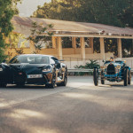 Nem fejleszt tovább a Bugatti, amíg nem tisztázódik a márka sorsa