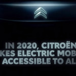 Elektromos népautót ígér a Citroen