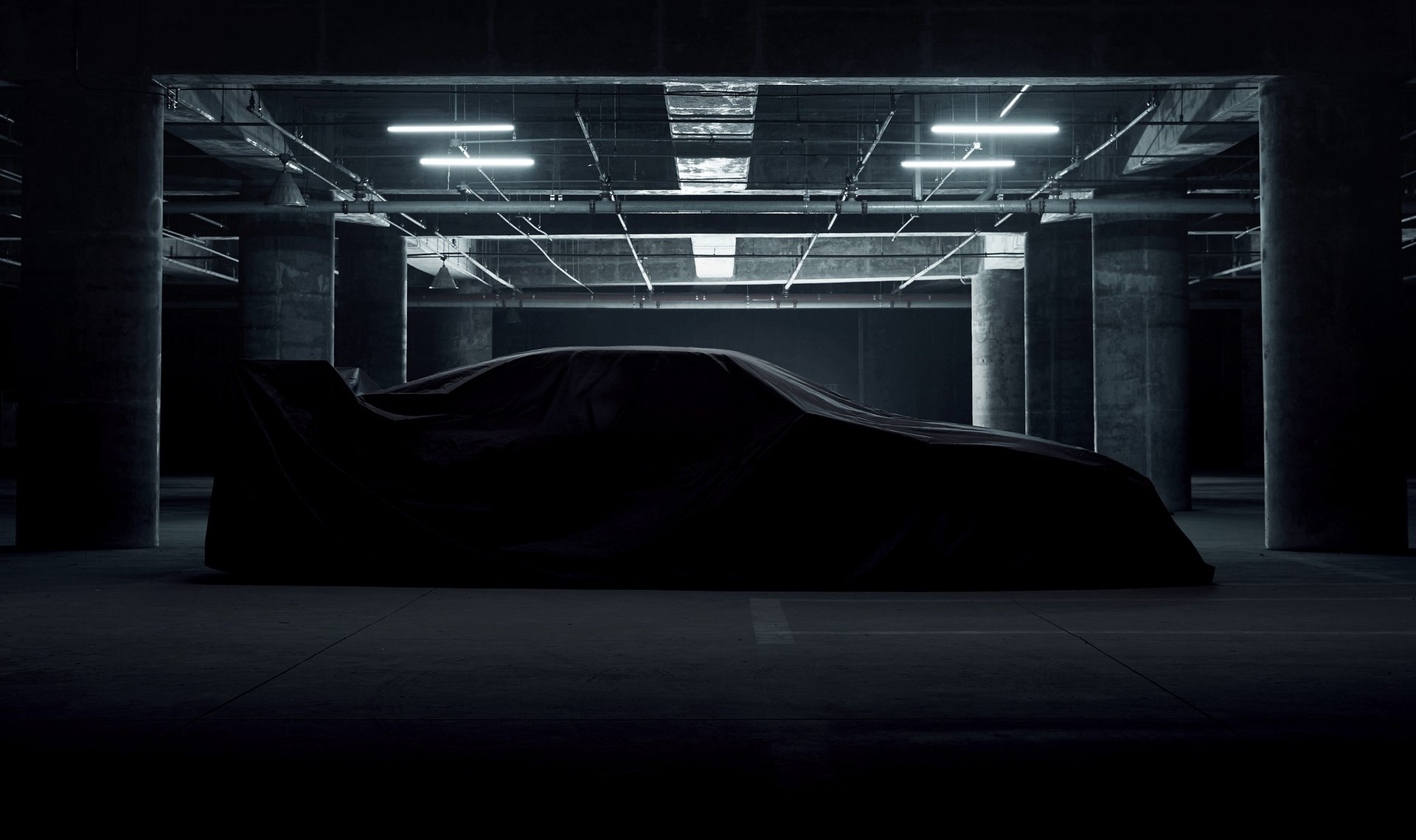 Izgalmas sportkocsit készül bemutatni a Hyundai N-es részlege