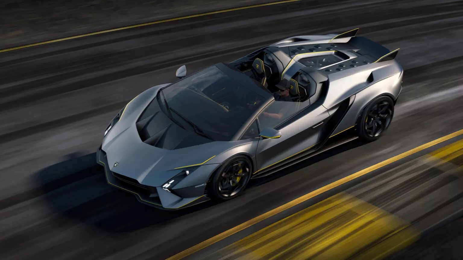 Két egyedi modellel zárja a Lamborghini a villanyosítás nélküli V12-es korszakot