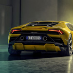 Lamborghinizik Alexa, azaz hanggal is utasítható mostantól az olasz sportkocsi