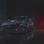 Mégsem készül el a Mazda 3 alapokra épülő TCR versenyautó