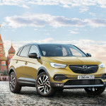 Visszatért Oroszországba az Opel