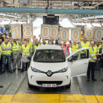 Költségcsökkentésre készül a Renault is