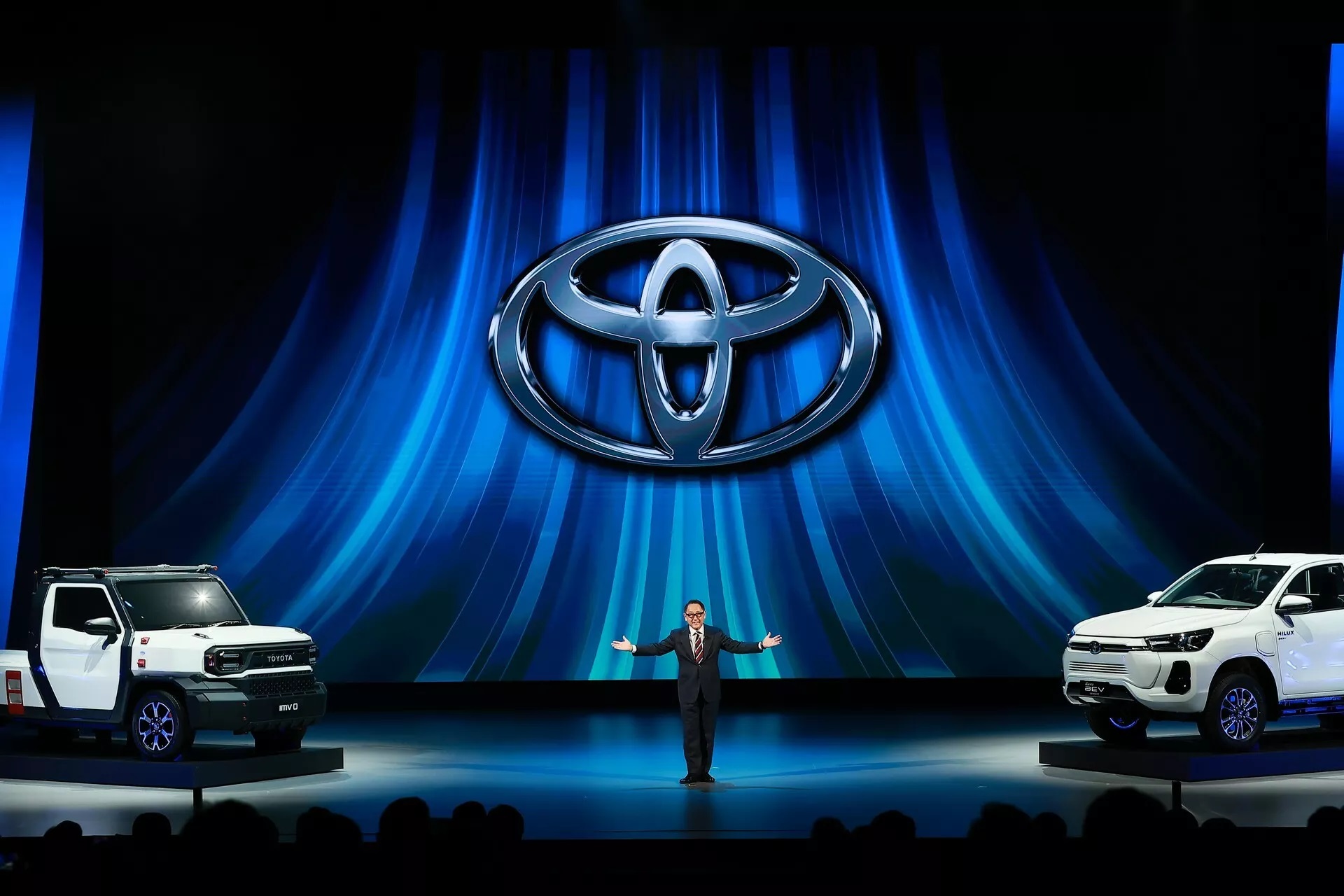 Globális szinten is abszolút Toyota sikert hozott a tavalyi év