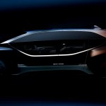 Jövőbe mutató terepjáró koncepcióval megy az Audi Frankfurtba