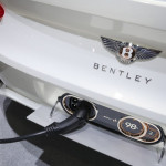 Először beszélt bővebben a Bentley vezérigazgatója a márka elektromos jövőjéről
