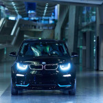 Elkészült a 200 ezredik BMW i3