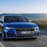 Gázolajos Audi S6-ot és S7-et kap Európa