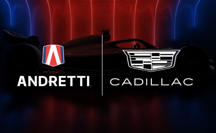 A Cadillac is beszállna az F1-be