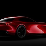 Lesz új Mazda sportkocsi, de úgy néz ki, hogy nem Wankel-motorral