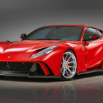 Ferrari márkakereskedőnek adják ki magukat a tolvajok Afrikában