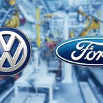 Szoros együttműködésbe kezd a Ford és a Volkswagen