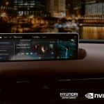 Az Nvidia fejleszti a jövő Hyundai és a Kia infotainment rendszereit