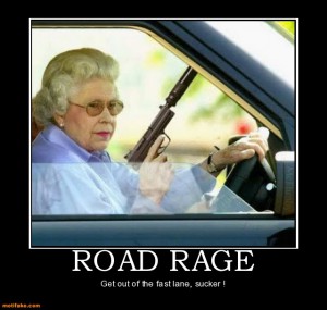 queen-road-rage