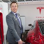 Már 4 millió legyártott autónál tart a Tesla