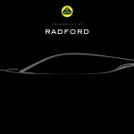 Egy klasszikus Lotus modern átirata lesz a Jenson Button által újra életre keltett Radford első modellje