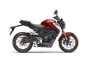 Honda CB125R ABS 2021