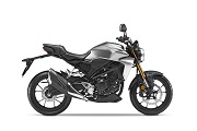 Honda CB300R ABS 2020