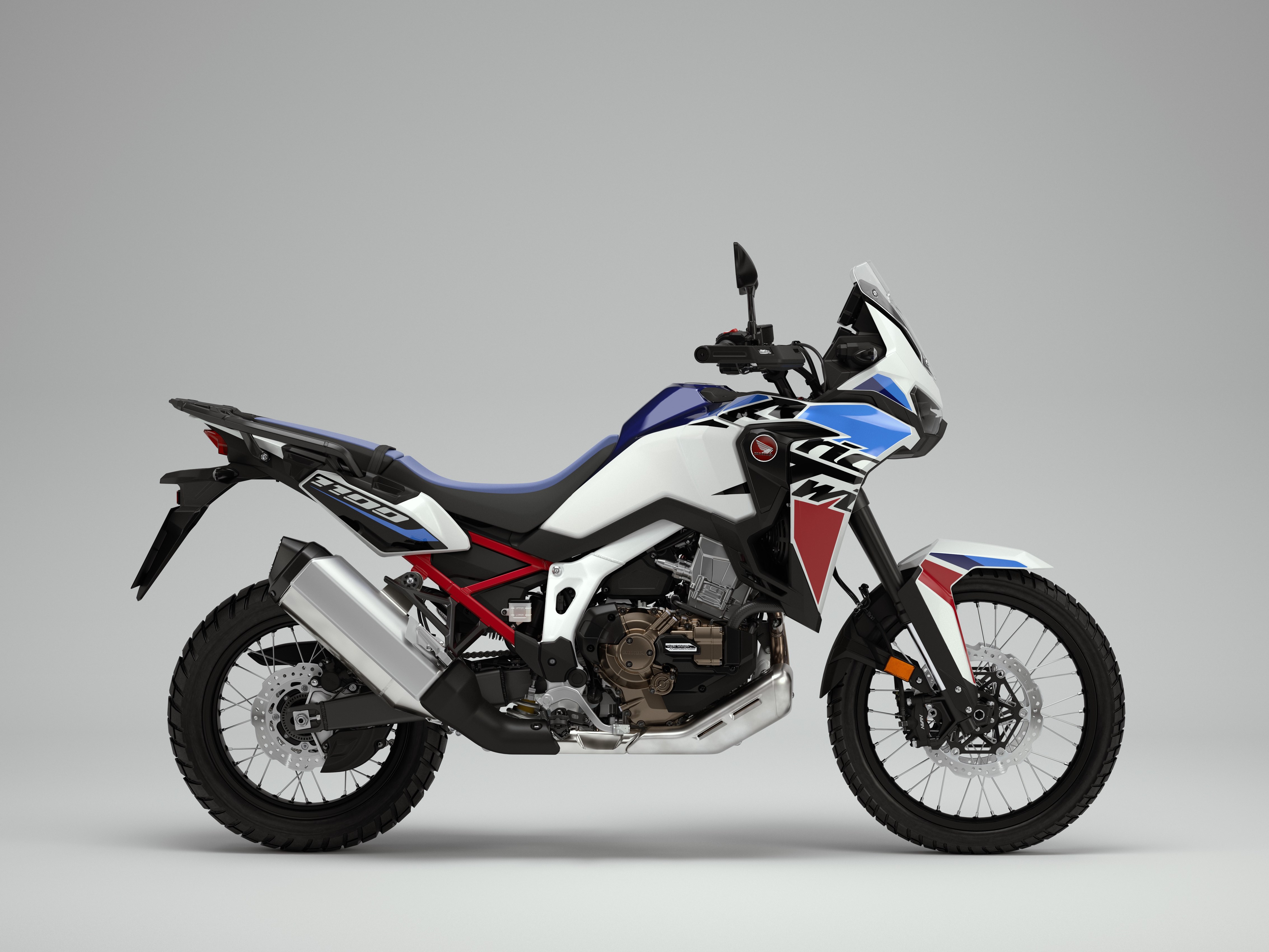 Honda CRF1100L Africa Twin ABS