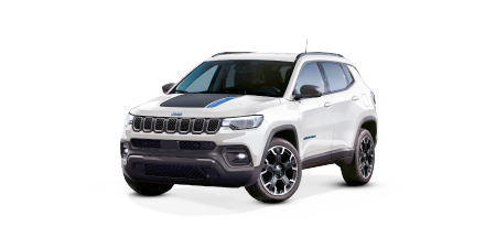 Jeep Compass	4xe
