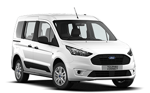 Ford Tourneo Connect Trend 1.0l EcoBoost 100LE M6 - Euro 6.2