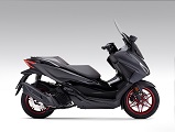 Honda NSS125 Forza ABS Special Edition